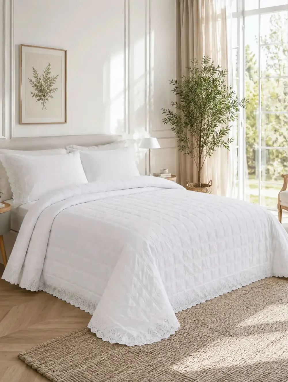 Ropa de Cama