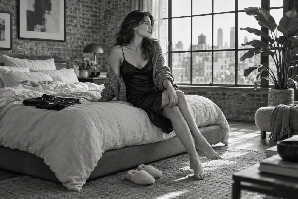 Mujer