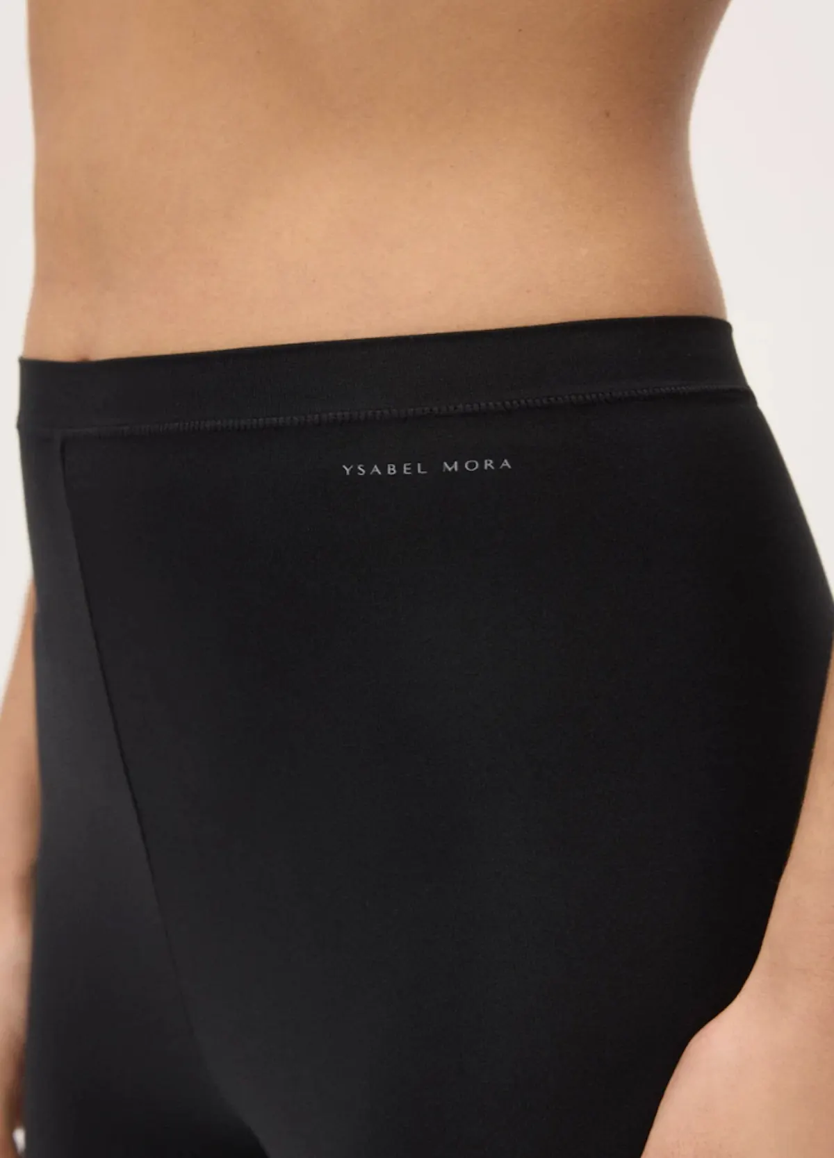 Culotte antiroce adapt ysabel mora
