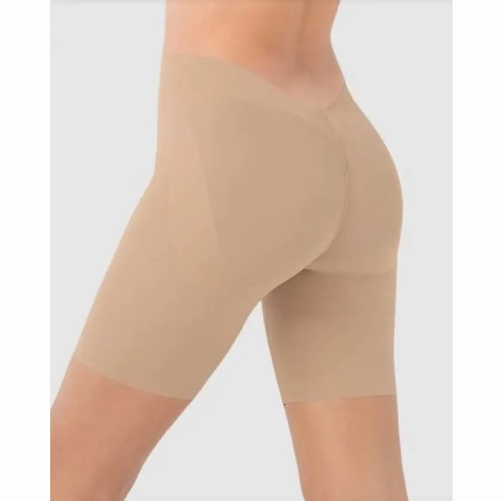 Faja pantalón  espalda baja Leonisa