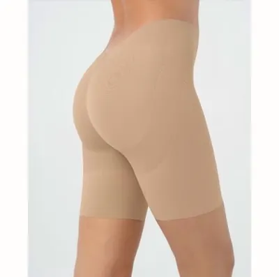 Faja pantalón  espalda baja Leonisa