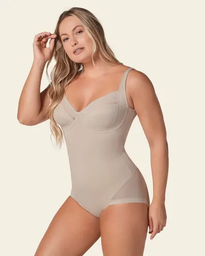 Body Copa C Leonisa