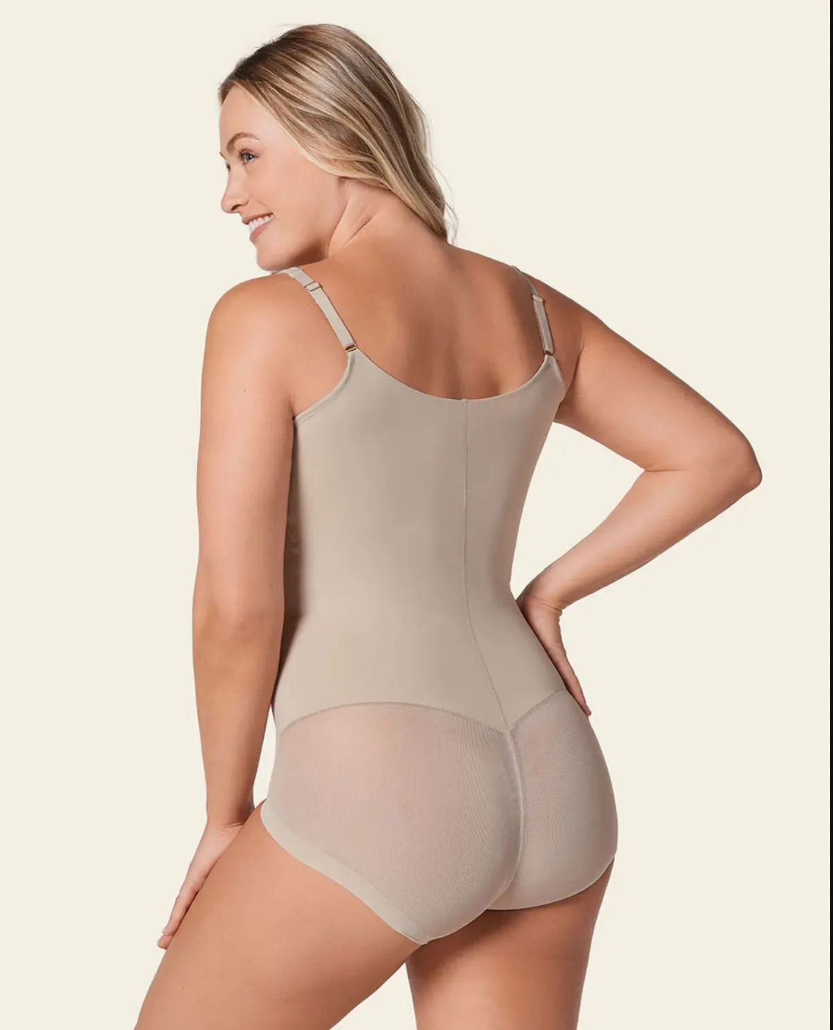 Body Copa C Leonisa