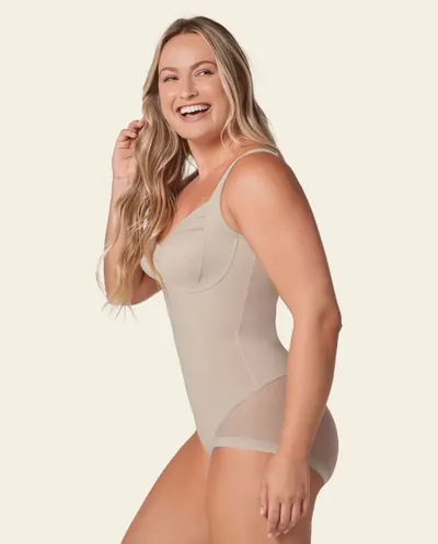 Body Copa C Leonisa