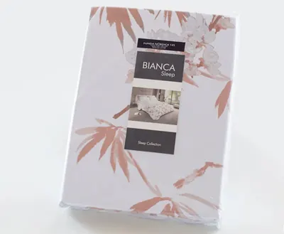 Funda Nórdica Kioto Terra Bianca