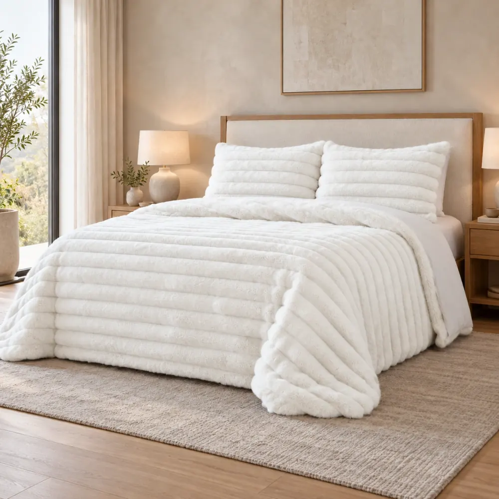 Conforter Cedric Beige