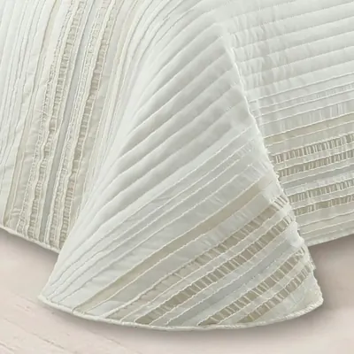 Colcha Bouti Mónica Beige Dolz