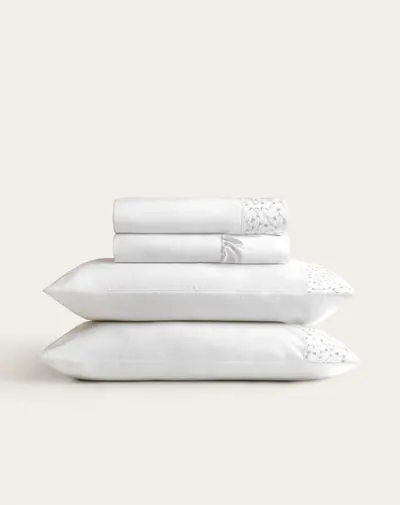 Juego de Sábanas Algodón Don Algodón