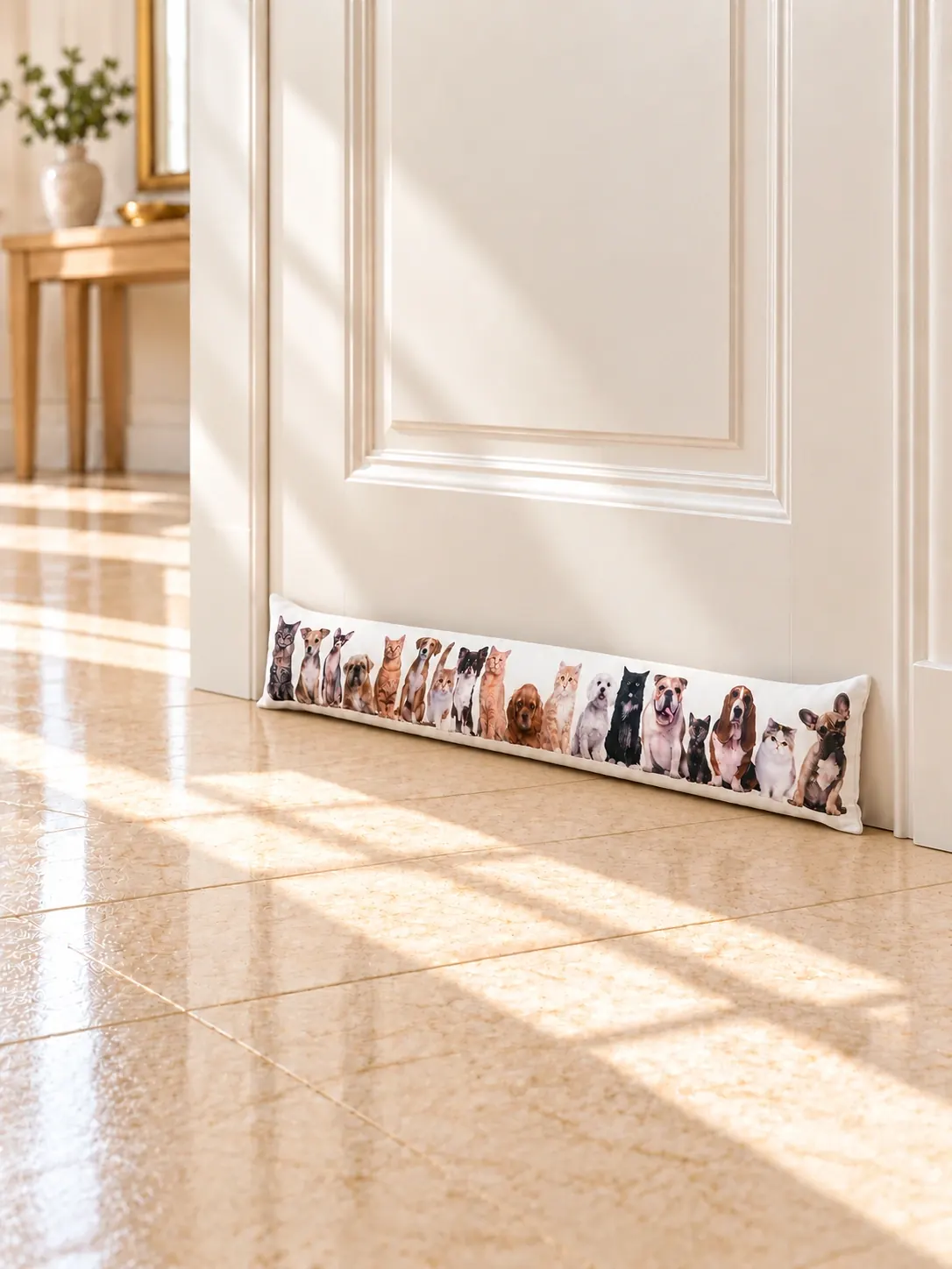 Cortavientos Perros y Gatos — 90 cm
