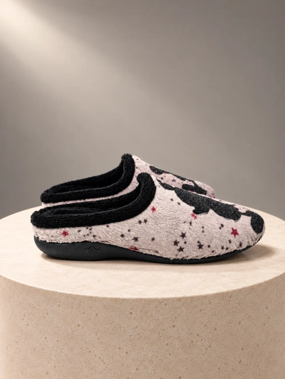 Zapatillas de Casa Mujer Mickey Mouse