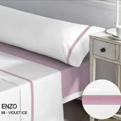 Juego de Sábanas 200 Hilos Dart