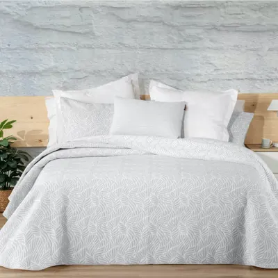 Colcha Bouti Jacquard Maltes Manterol