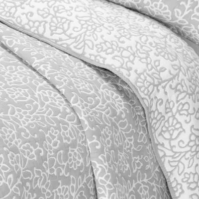 Colcha Bouti Jacquard Maltes Manterol