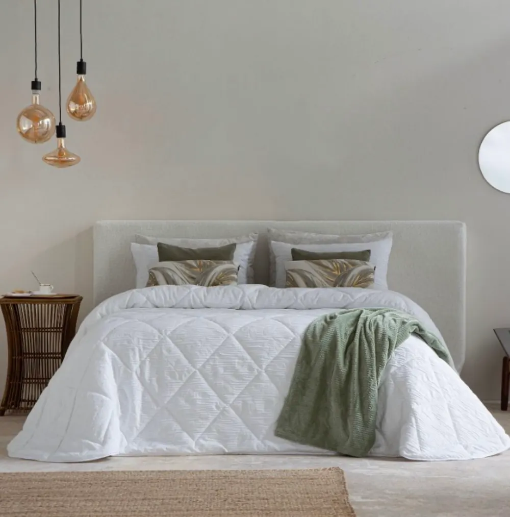 Edredón Nórdico Ikaria Antilo Cama 160