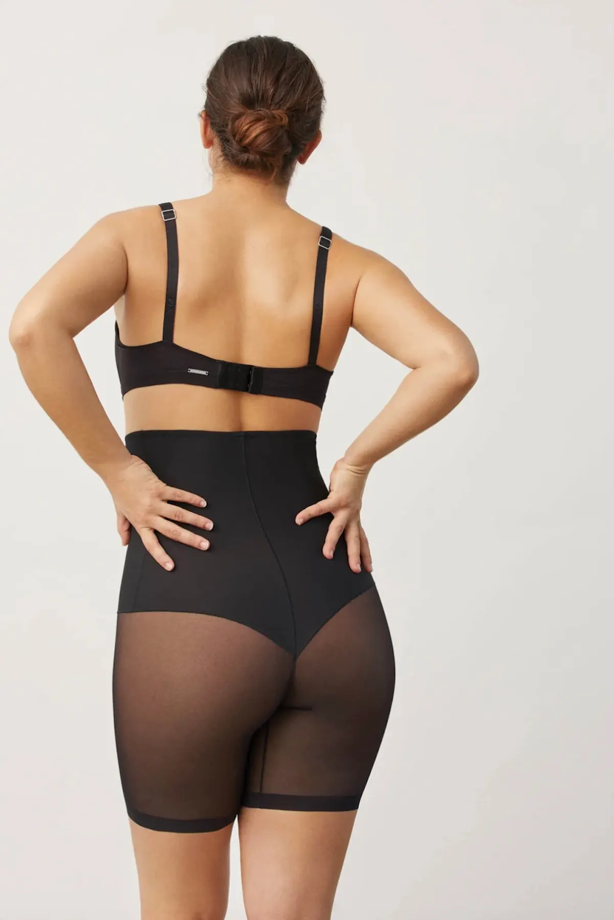 Faja reductora control fuerte Ysabel Mora