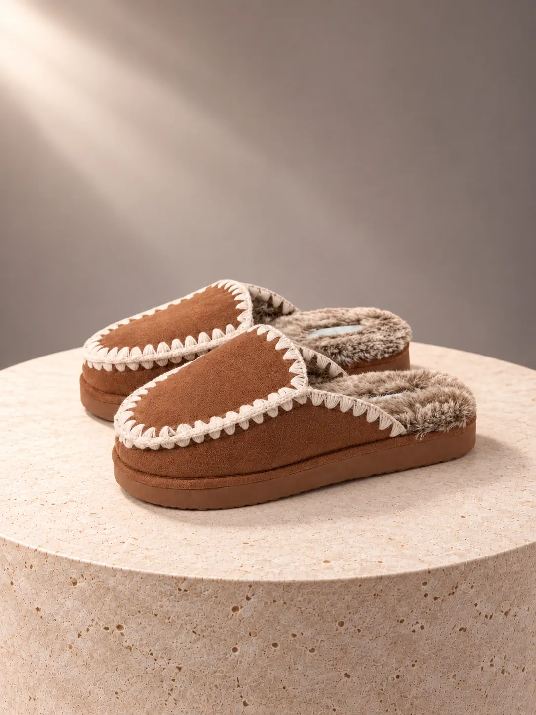 Zapatilla Casa Came Ysabel Mora