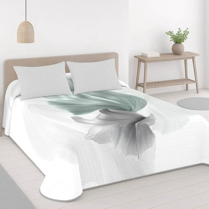 Colcha Bouti Reversible Nika Catotex